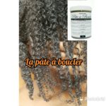 La pâte à boucler 500 ml – Image 2