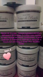 Nectar de boucles 250ml – Image 4