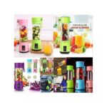 Mixeur Portable rechargeable - USB Juice Cup NG-01 – Image 3