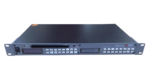 Lecteur multi source à deux canaux LDA RCD-21R CD / USB ET RADIO FM / AM – Image 3