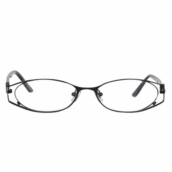 Lunettes de vue 9283 52-17-136 femme - Noir