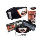 Ceinture amincissante Multifonctions Vibro Shape – Image 2