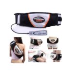 Ceinture amincissante Multifonctions Vibro Shape – Image 3