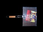Grillage  Barbecue  poulet ou poisson – Image 3