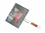 Grillage  Barbecue  poulet ou poisson
