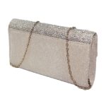 Pochette soirée - Bronze – Image 2