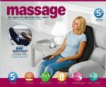 Siège de massage du dos et du cou – Image 4