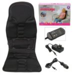 Siège de massage du dos et du cou – Image 2
