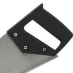 Scie égoïne De Charpentier - Bois - Longueur 40 Cm – Image 3
