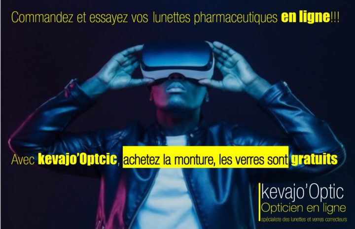 Kevajo’Optic