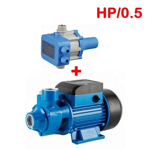 Pompe à eau (Suppresseur) - HP/0.5 + Automatique