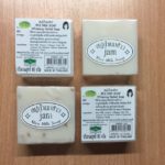 Lot de 12 Savons JAM au lait de riz Jasmin – Image 6