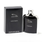 Jaguar Classic Black - Eau de Toilette pour homme - 100 ml
