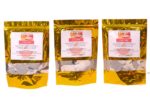 Thé glow stabilisateur de poids