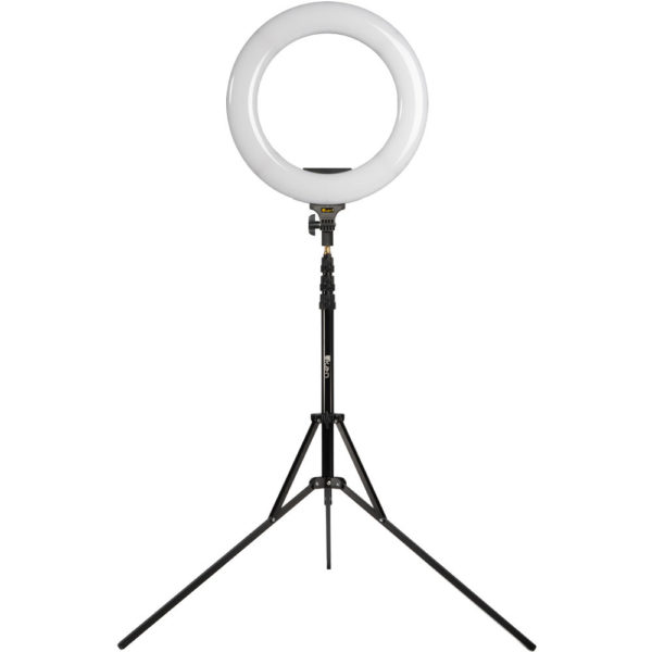 Led Ring light 10 pouces
