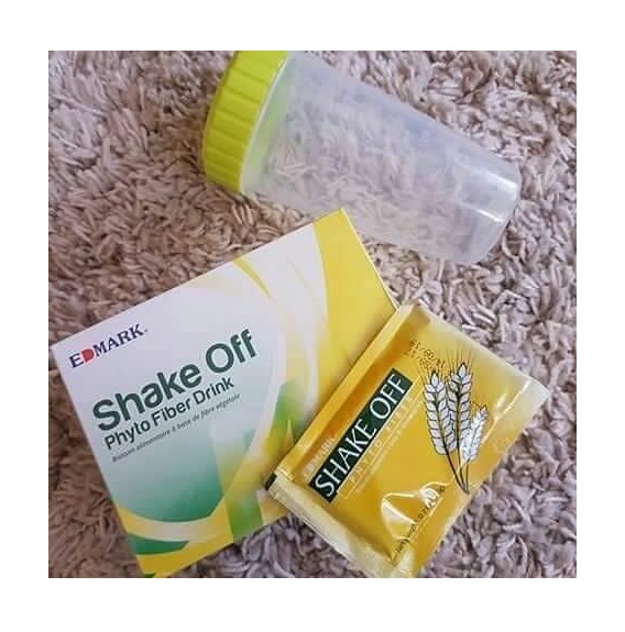 Shake Off - Panda