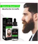 Huile essentielle à barbe - 30 Ml