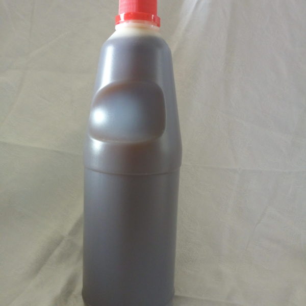 Du miel bio
