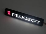 Emblème Lumineux pour Calandres Peugeot – Image 4