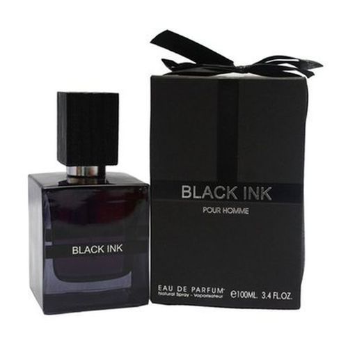 Eau de Parfum Homme Black ink 100ml