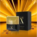 Pure X Eau de parfum 100 ml – Image 2