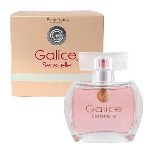 Parfum Galice sensuelle - 100 ml