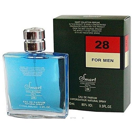 Smart Collection 28 Eau de parfum 100 ml pour Homme