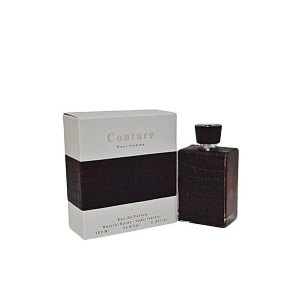 Eau de parfum Couture 100ml