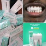 Longrich Pâte dentifrice 200g – Image 3
