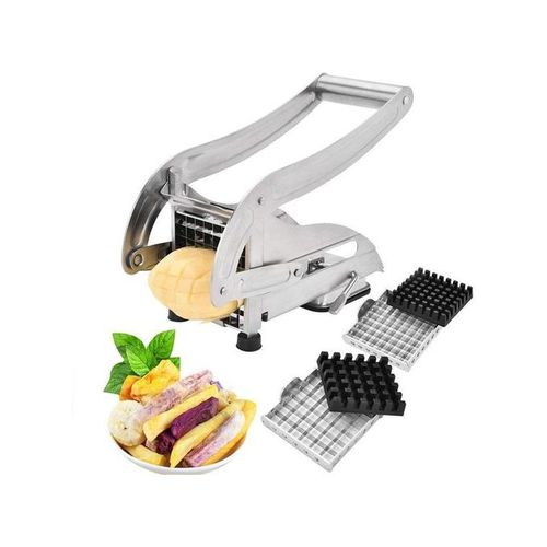 Coupe Pomme De Terre à Levier