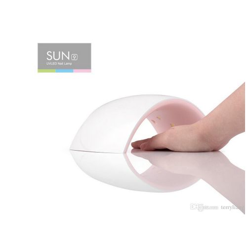 Sèche - vernis 9c/9s