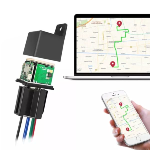 Traceur GPS ST-907