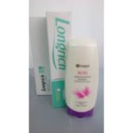 Kit Savon au charbon de bambou + Dentifrice + Lait de Corps - Longrich