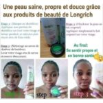 Kit Savon au charbon de bambou + Dentifrice + Lait de Corps - Longrich – Image 2