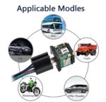 Traceur GPS ST-907 – Image 2
