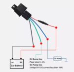 Traceur GPS ST-907 – Image 3