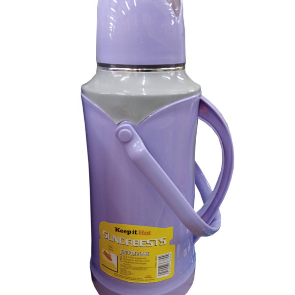 Thermos Isotherme - 2 L