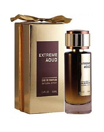 Parfum Extrême Aoud 100ml