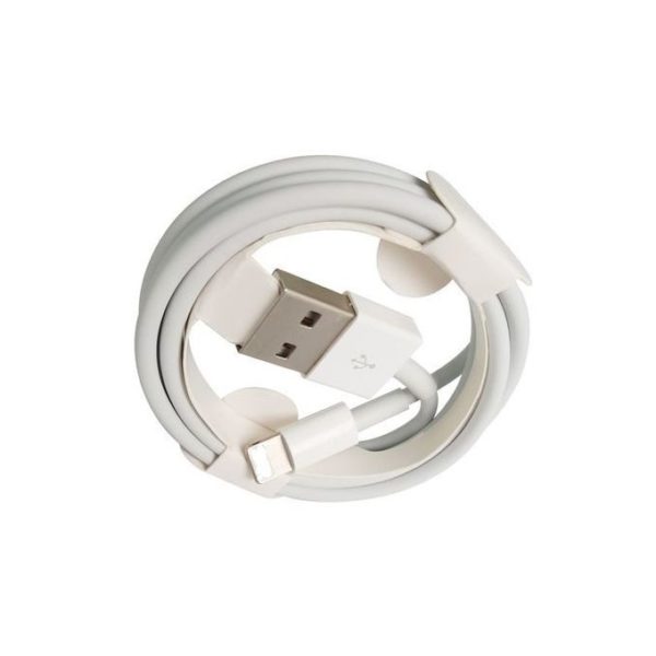 Câble Lghtning Md818zm/a Iphone