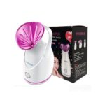 Machine à vapeur pour le visage