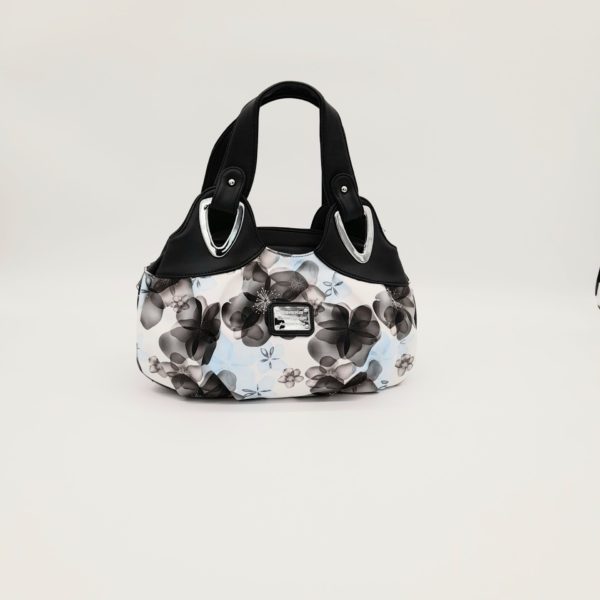Sac à main dame - Fleuris multiple couleur