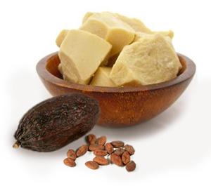 Beurre de cacao