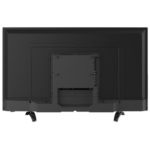 NASCO SLIM TV LED 40″- HD – LED_NAS-P40FBD - Décodeur intégré - Noir – Image 2