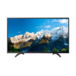 NASCO SLIM TV LED 40″- HD – LED_NAS-P40FBD - Décodeur intégré - Noir