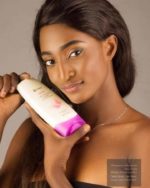 Longrich Lait Corporel placenta (200g)