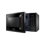 Samsung Four Micro-Onde - 230V-50Hz - 28L - Noir – Image 3