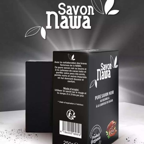 Savon Nawa