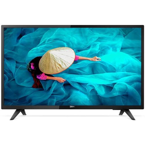 Philips TV LED 40''- Series 5 FULL HD – 1080P 100Cm – Pixel plus – HDMI – Noir
