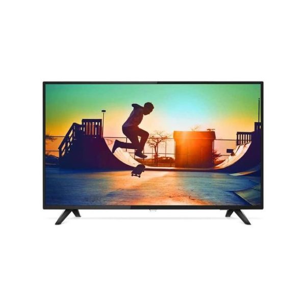 Philips TV LED 43''- Series 5 FULL HD – 1080P 108Cm – Pixel plus – HDMI – Noir