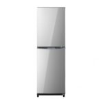 Réfrigérateur Combiné avec clé 246L – SNASD2-350 - Gris